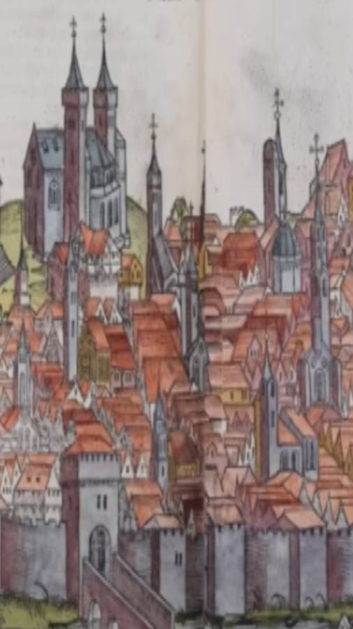 Эрфуртская катастрофа смотреть онлайн