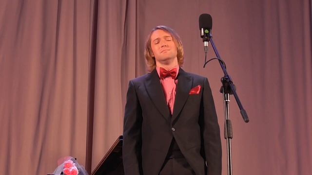 Скажите, девушки. Евгений Южин. Орфеи ХХвека 30.10.2018г. 00054 смотреть онлайн