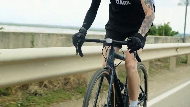 Обзор гравийник__ Horh Dublin