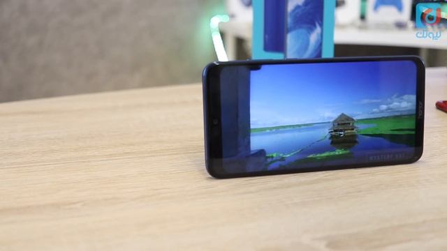 مراجعة هونر 8x ماكس Honor 8X Max : شاشة كبيرة وبسعر مميز смотреть онлайн