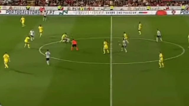 Khlem u Ronaldo Pynliem suk ka Portugal iaka Sweden/Iakhaid ka India haka WC Qualifier смотреть онлайн