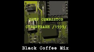 Петр Семилетов - Cybertrash (1999)