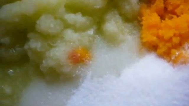 Икра кабачковая с малиной (часть 2) смотреть онлайн