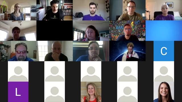 Virtual Office Hours | Distance Learning | Rocketbook смотреть онлайн