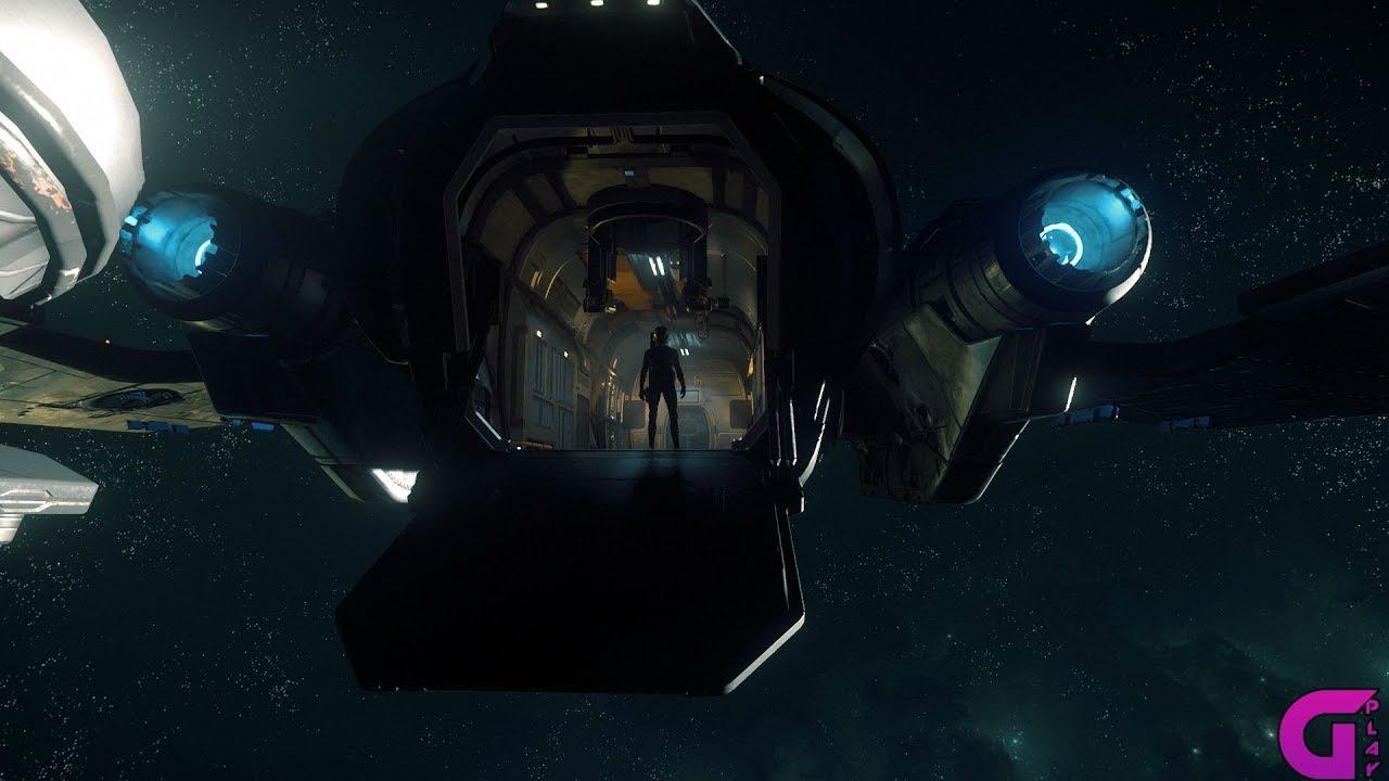 STAR CITIZEN 3.5.1 [SQUADRON 42] /►/ ПОКОРИТЬ КОСМОС/►/ КАК ПОДНЯТЬ БАБЛА /►/ КОПИМ НА КОРАБЛЬ /►/ смотреть онлайн