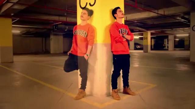 Amin Faryas (Pashemani) New Clip 2016 смотреть онлайн