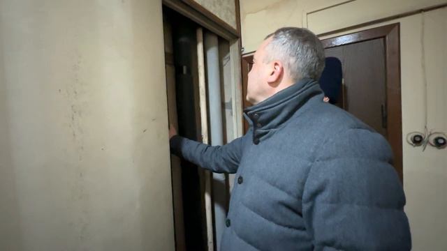 Капремонт на Можайском шоссе, 17 смотреть онлайн