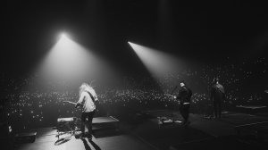 Барнаул. Комната Культуры. Большой концерт