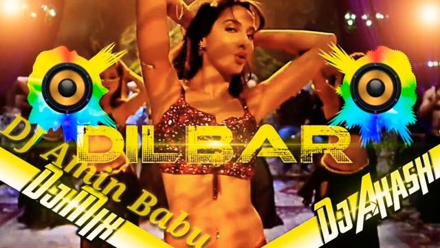 DJ Amin Babu Dilbar Dilbar Dj Song Remix Download Mp3
