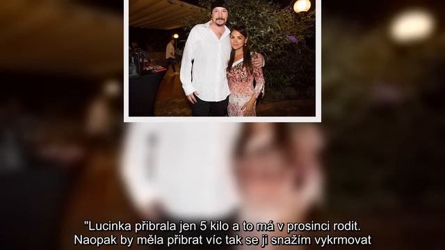 Také zpěvák Bohuš Matuš&nbsp;(47) byl hostem narozeninové oslavy producenta Františka Janečka&nbsp; смотреть онлайн
