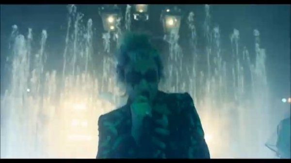 Cruella De Vil Music Video