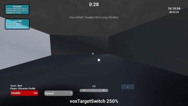 THE BEST KOVAAK SCENARIO TO TRAIN YOUR AIM FOR VALORANT смотреть онлайн