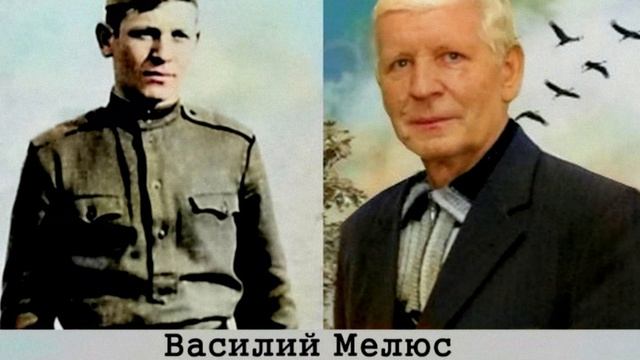 А ТЕПЕРЬ МЫ С ТОБОЙ ВЕТЕРАНЫ...(2) смотреть онлайн