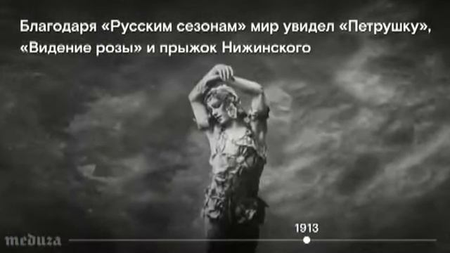 Видео-лекция_ История хореографического искусства - YouTube