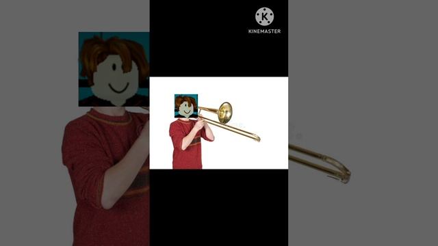 Я играю на тромбоне смотреть онлайн