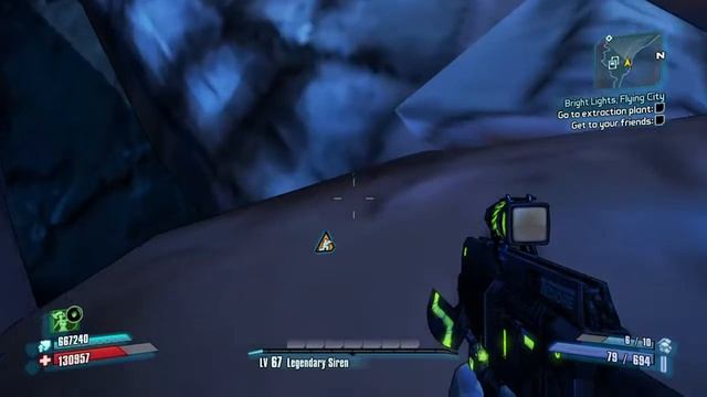 The Only Good Stalker is a Dead One смотреть онлайн