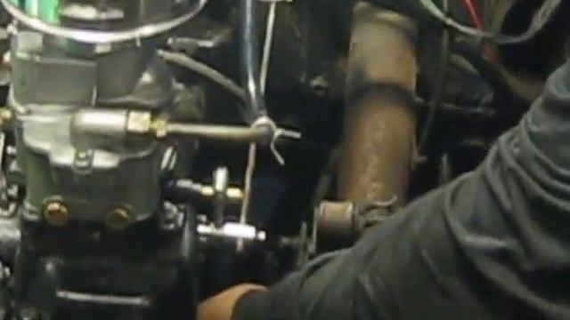 BUICK SPECIAL 1951 L8 DUAL CARB 3 SPEED BARN FIND FIRE UP смотреть онлайн