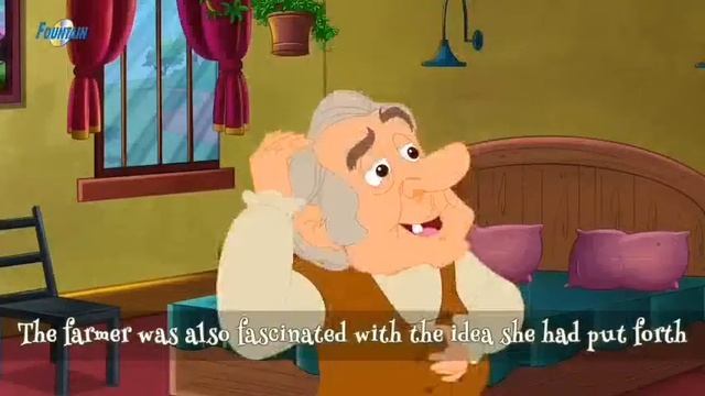 حدوتة : الدجاجة الذهبية أداء:Sara Amin смотреть онлайн