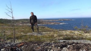 Часть 1 Только вернулись 2019г.