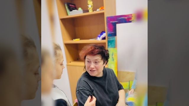 Творческая мастерская в Ясной Поляне смотреть онлайн