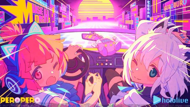 Nightcore - tempo - Sampagne, badchieff, CRO || sped up смотреть онлайн