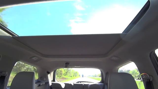2016 Honda Pilot Media Introduction at Cincinnati смотреть онлайн