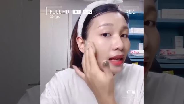 PHẤN TƯƠI R'MON & KEM CHỐNG NẮNG CURI смотреть онлайн