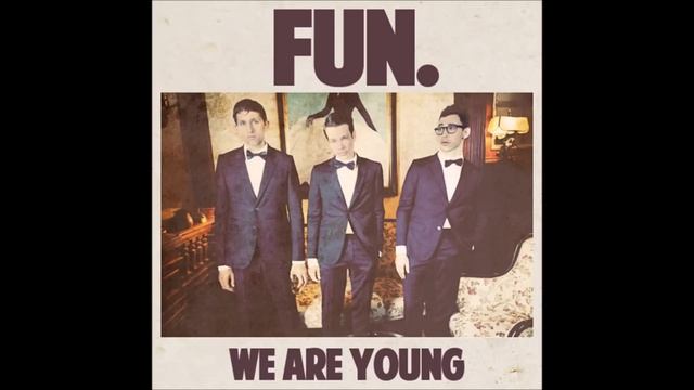 Fun - We Are Young 1 hour long смотреть онлайн