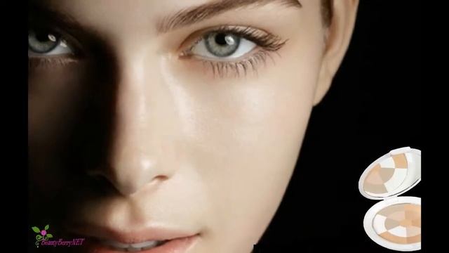 AVENE Couvrance Прозора Мозаїчна Пудра смотреть онлайн
