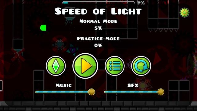 Geometry Dash Games (серия 17)