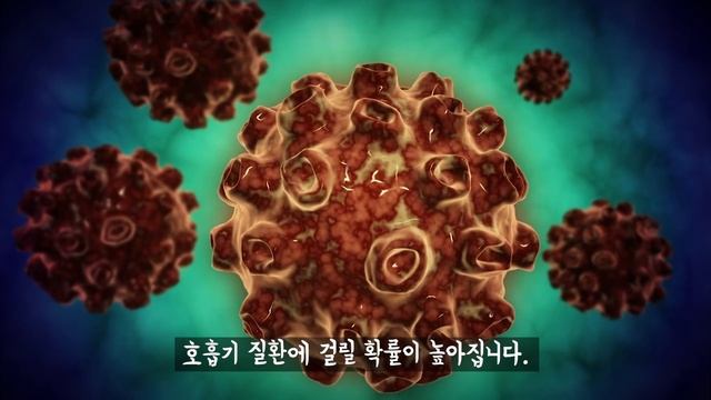 폐에 잔뜩 낀 염증덩어리 '이것' 먹었더니 싹 사라졌다! смотреть онлайн