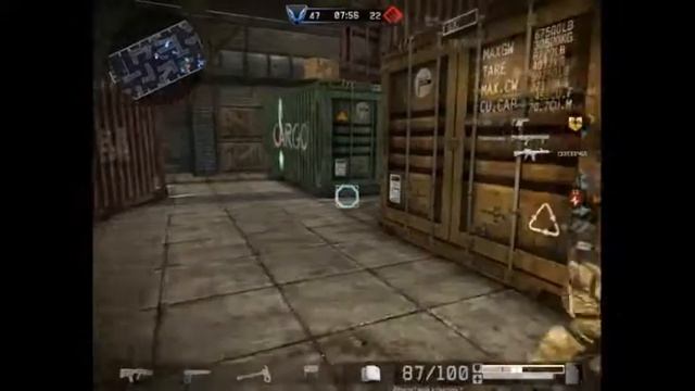 ToP 5 WarFace смотреть онлайн