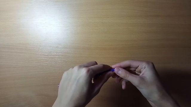 Что стало с ручкой после 7 дней использования в школе. Честный обзор без воды