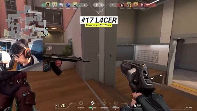 *NEW* VALORANT WTF MOMENTS, BEST PLAYS & FAILS | Epic Highlights #99 смотреть онлайн