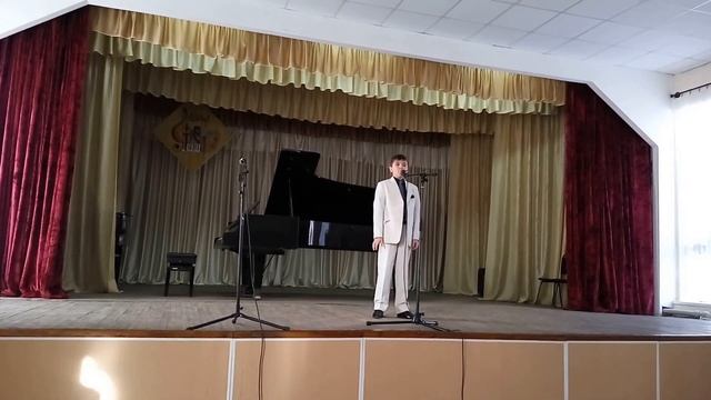 Мама. Исполняет Дмитрий Пличко смотреть онлайн