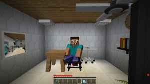 ЗЛОЙ ДАНТИСТ ХАРДИ ВЫРВАЛ МНЕ ВСЕ ЗУБЫ В МАЙНКРАФТ ! ПРО СТАЛ ВРАЧОМ И ПОЙМАЛ В ТРОЛЛИНГ ЛОВУШКА !