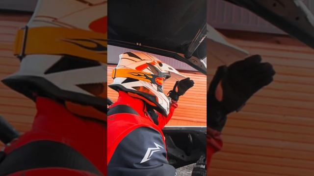 Просто наикрутейше провели время с командой @motopark.ru Собрали все лужи на багги смотреть онлайн