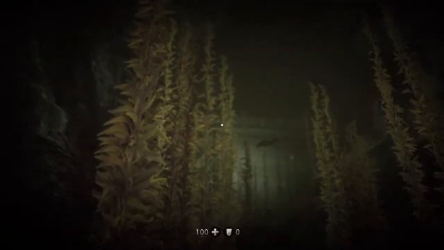 Wolfenstein: The New Order, Xbox One, Tripod on the Beach by KeksDoseAXB смотреть онлайн