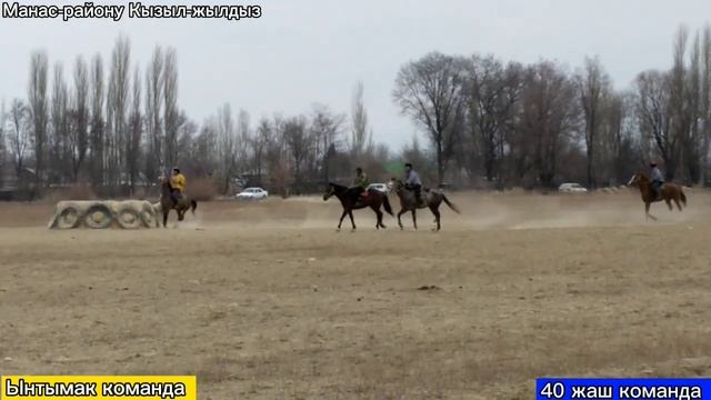 Кок-бору Уч-коргон айыл окмотунун шеринеси Манас-району учунчу ойун смотреть онлайн