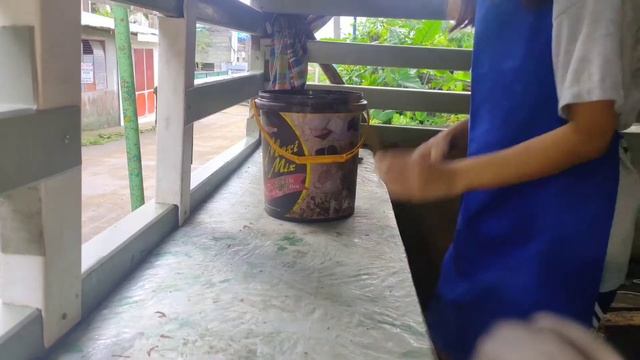 HOW TO MAKE FISH AMINO ACID (FAA) | CONCOCTION смотреть онлайн