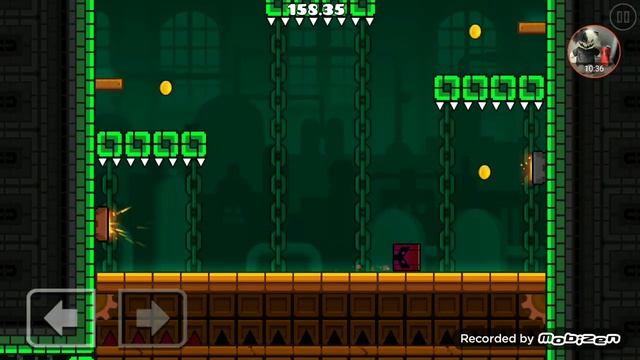 ИГРАЮ в ГД 2.2! geometry dash 2.2 ВЫШЕЛ! смотреть онлайн
