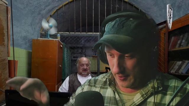 интервью с лидером группировки "МОНОЛИТ". О игре рп и не только смотреть онлайн