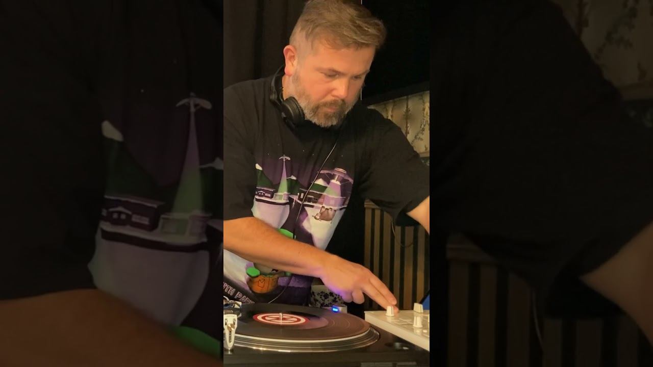 В звуковой комнате Март 24, 2023 ❤️ #progressivehouse