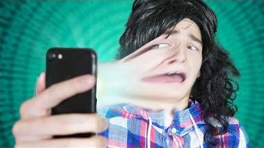 ИНТЕРНЕТ УБИВАЕТ! смотреть онлайн