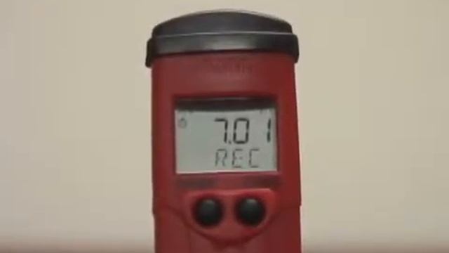 HI98128: pH/Temprature Tester pHep 5 смотреть онлайн