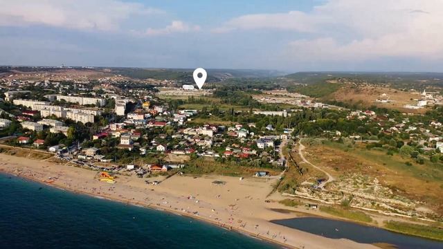 Севастополь участок у моря смотреть онлайн