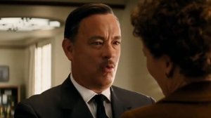 Установление контакта в переговорах. Фильм «Спасти́ ми́стера Бэ́нкса»