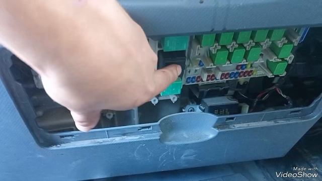 Исузу эльф отказала печка смотреть онлайн