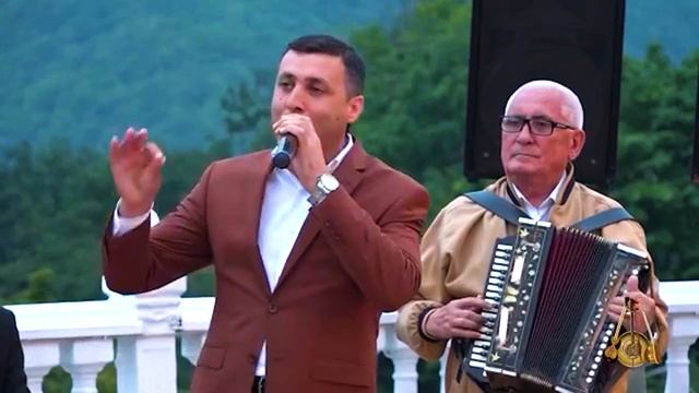 Firudin  Tovuzlu * -Sahin Kelbecerli