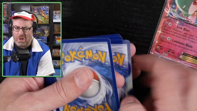 PLUS DE BONBONS! : Cartes Pokémon Paquets Mystères